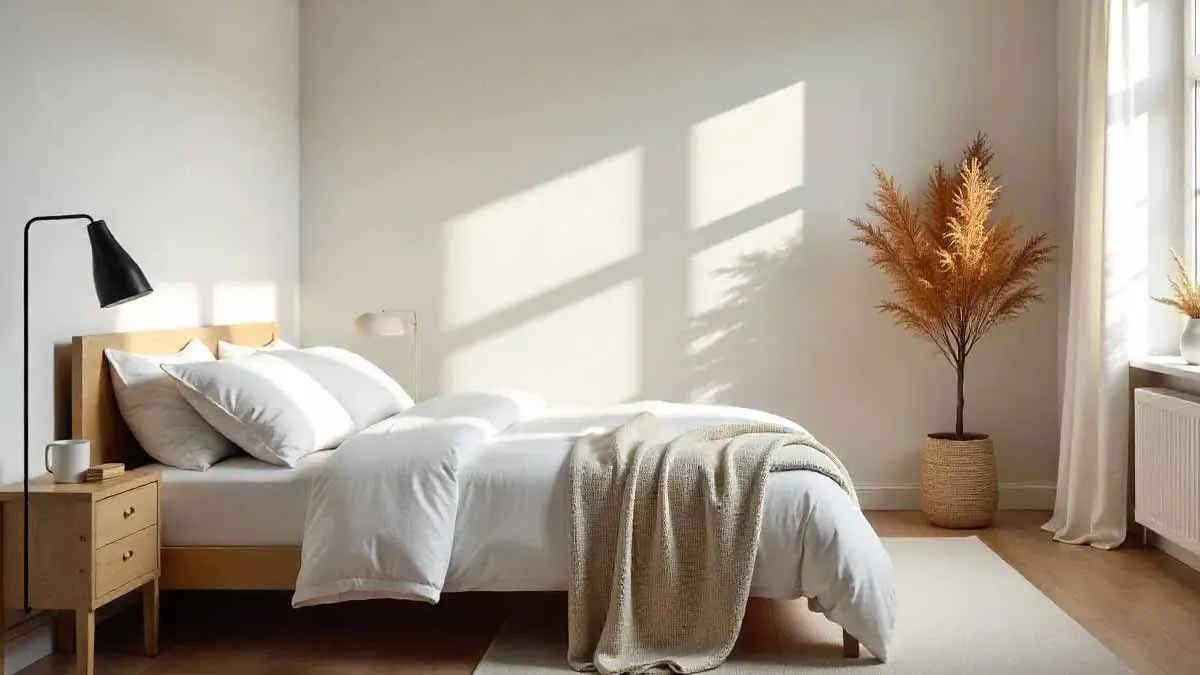 Překvapivý tip pro lepší bezpečnost v hotelu: využití lahve pod postel