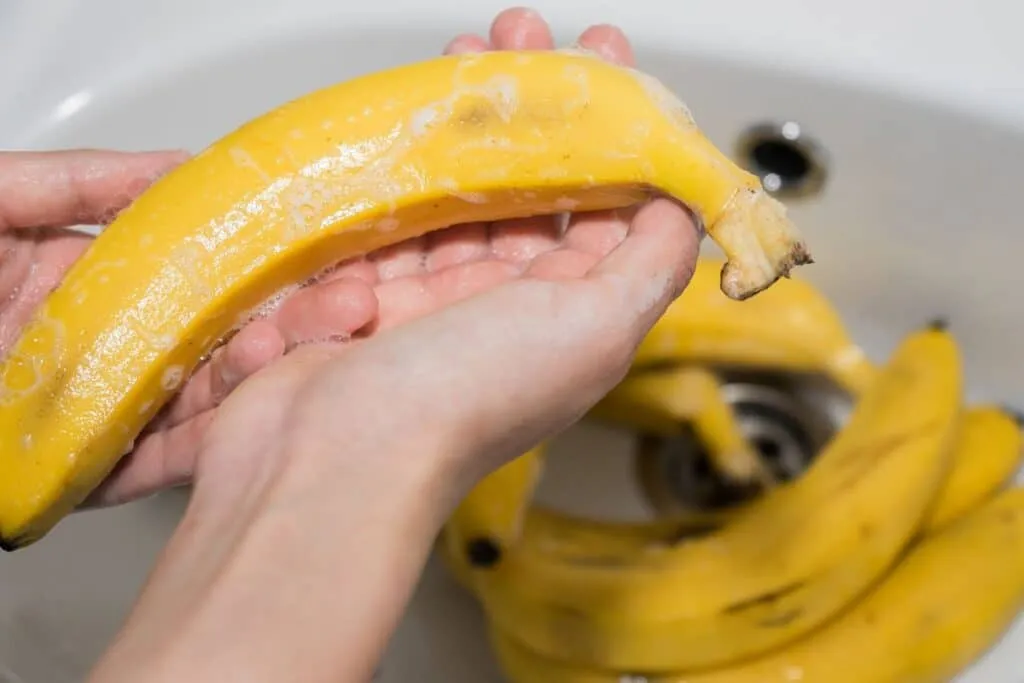 Řekněte sbohem ovocným muškám: osvědčený trik, který opravdu funguje