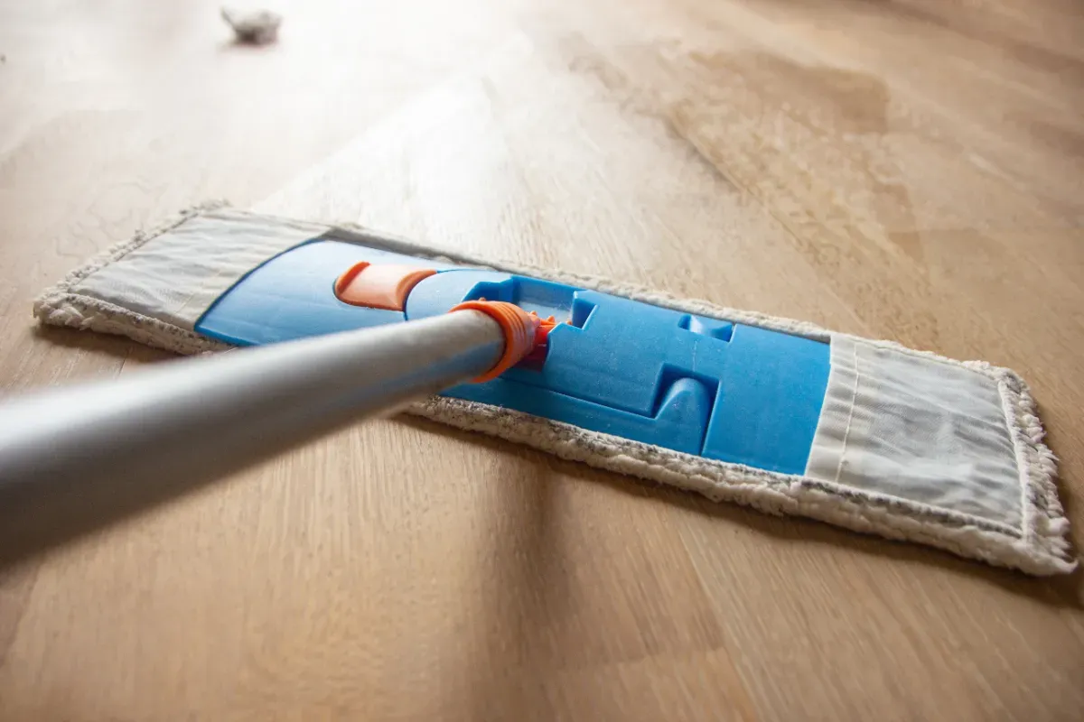 Pečovat o domov: jak pravidelný úklid a rodinné hodnoty tvoří harmonii