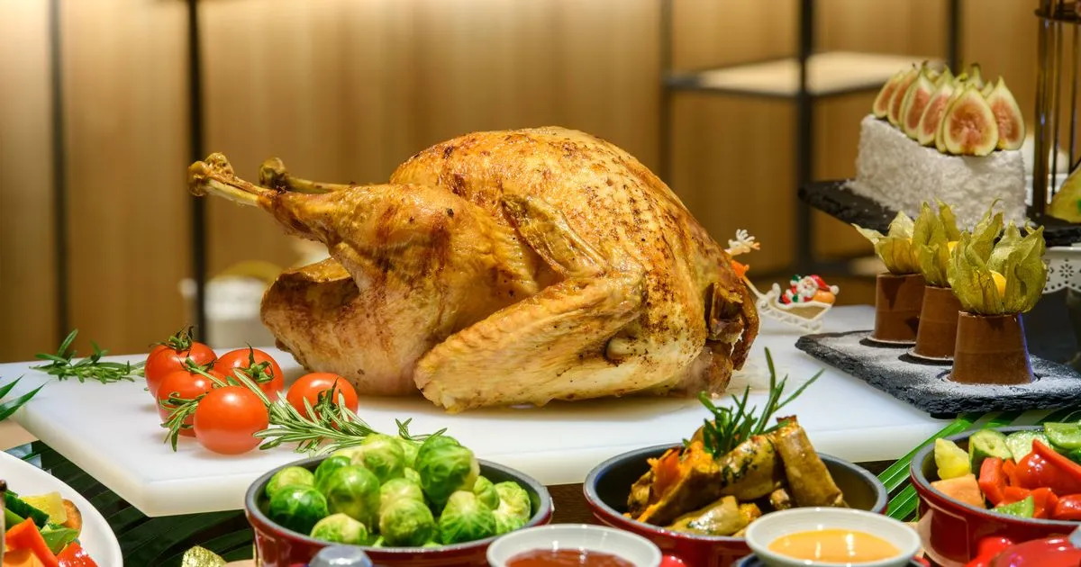 Zakrývat krůtu hliníkovou fólií? Tipy od odborníků na vánoční pečení