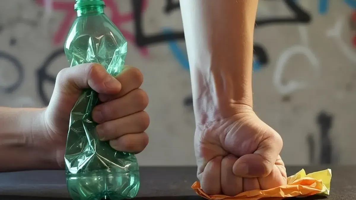 Překvapivě jednoduché způsoby, jak si poradit se stresem