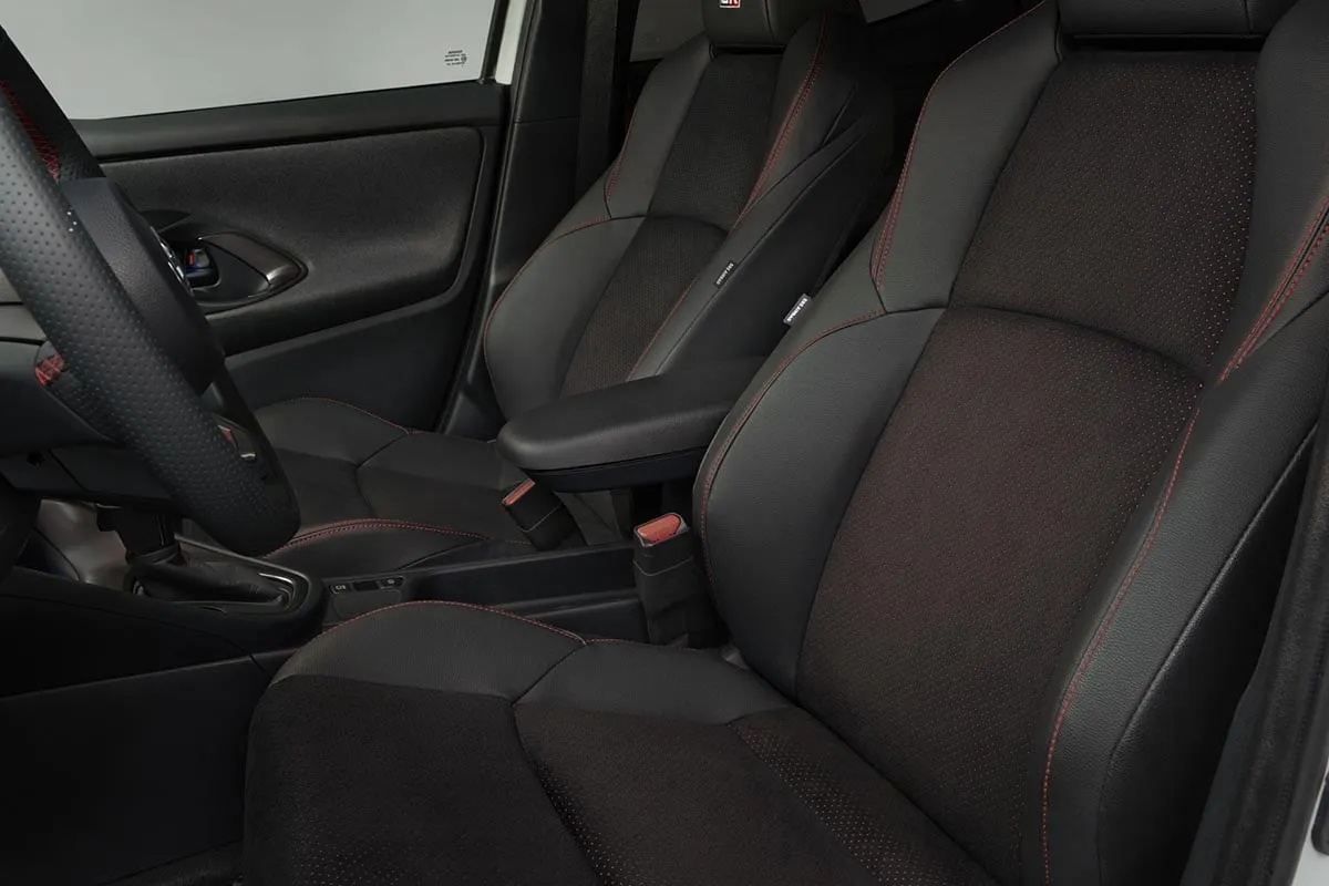 Toyota Yaris Hybrid — úsporná a spolehlivá volba v době elektromobility