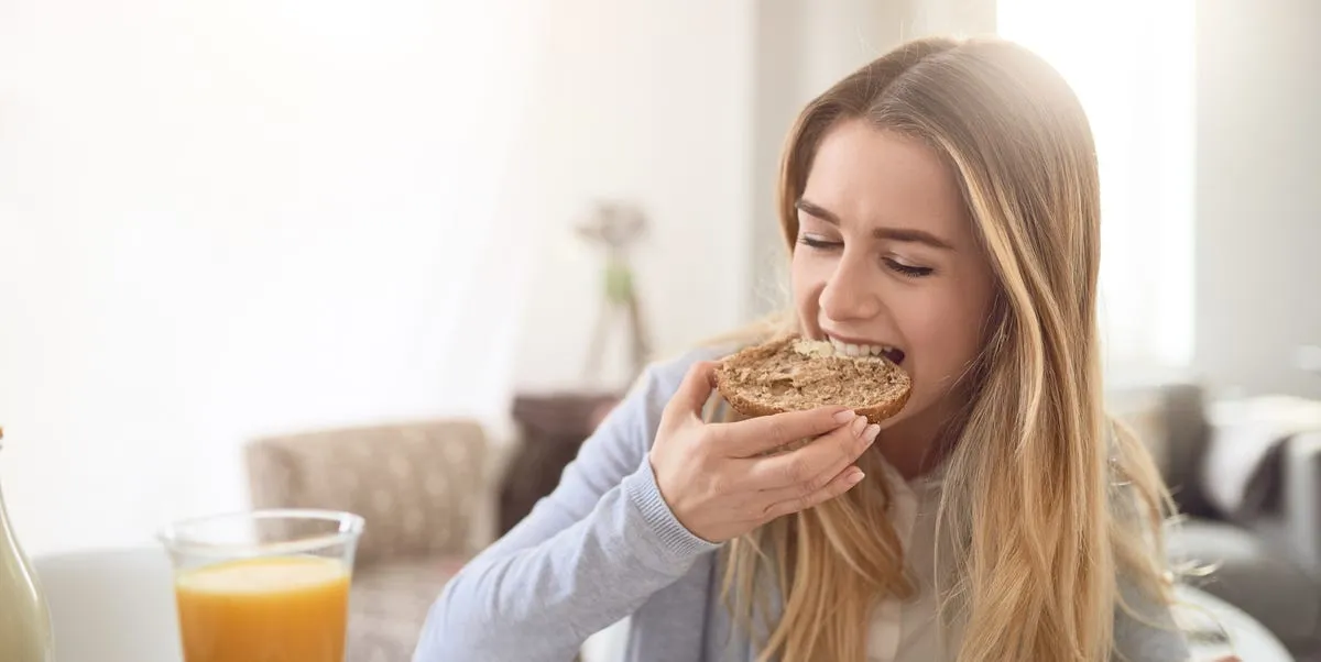 Jak vybrat ten nejzdravější chléb pro vaši dietu?