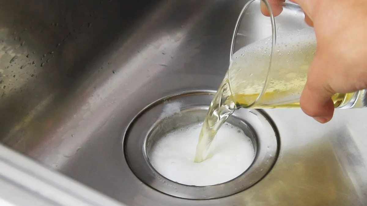 Ušetřete peníze a čas: chytrá údržba kuchyňských odtoků