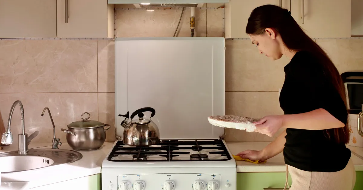 Jak úklid při vaření mění náš pohled na každodenní život