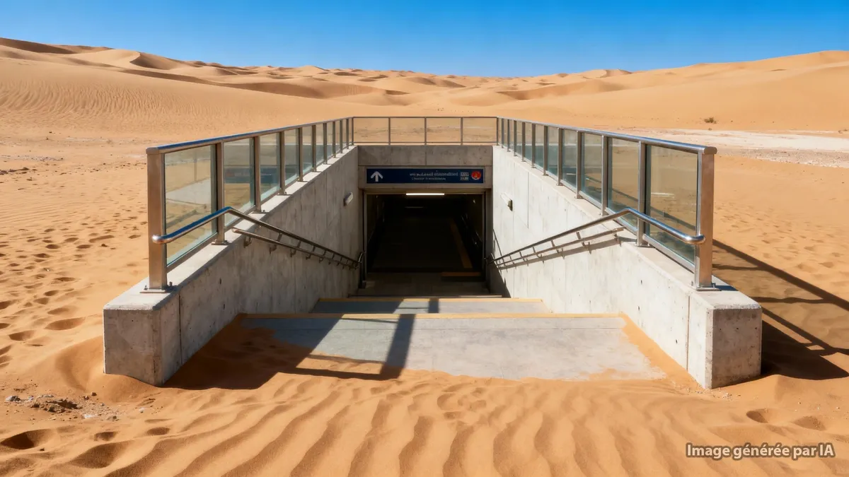 Čína se učí plánovat města jako profík: umění budovat zítřek už dnes