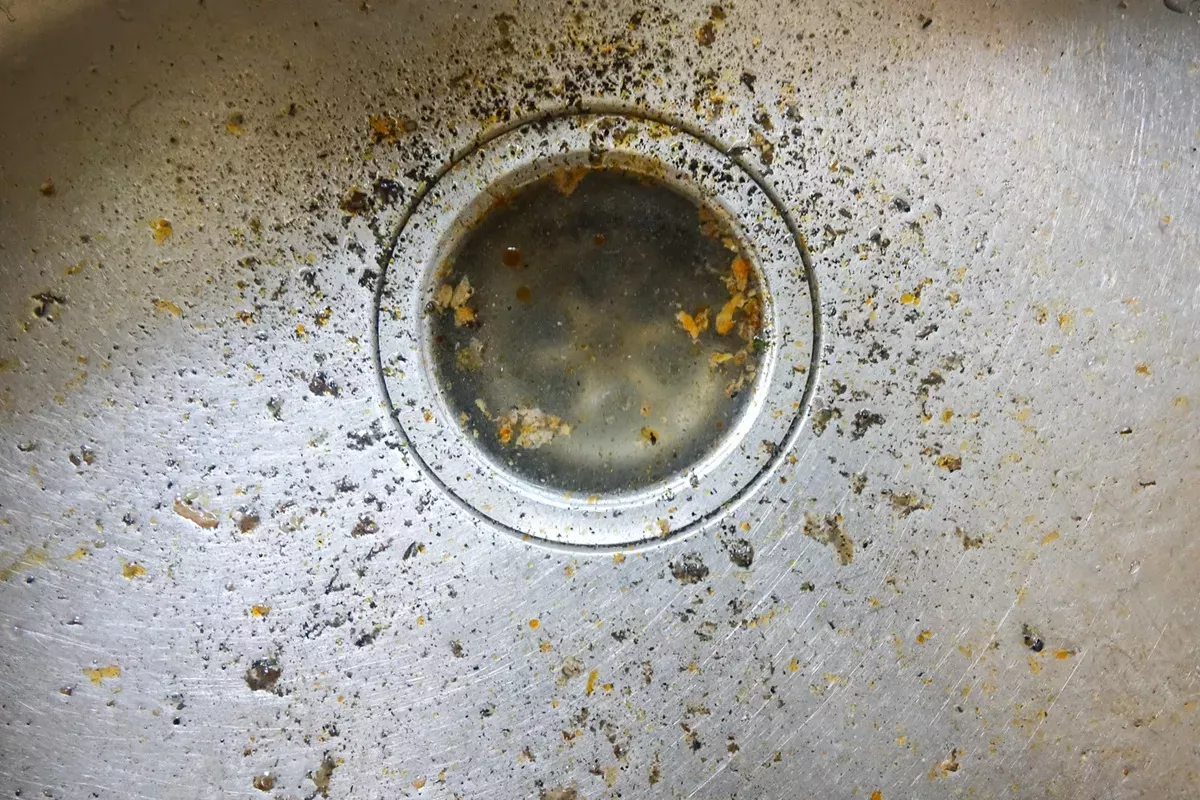 Jak účinně odstranit ucpání odpadů pomocí domácích prostředků