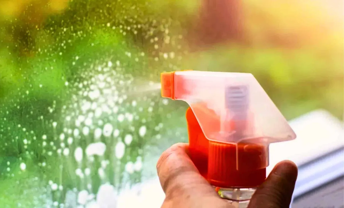 Jak glycerin pomáhá proti kondenzaci oken