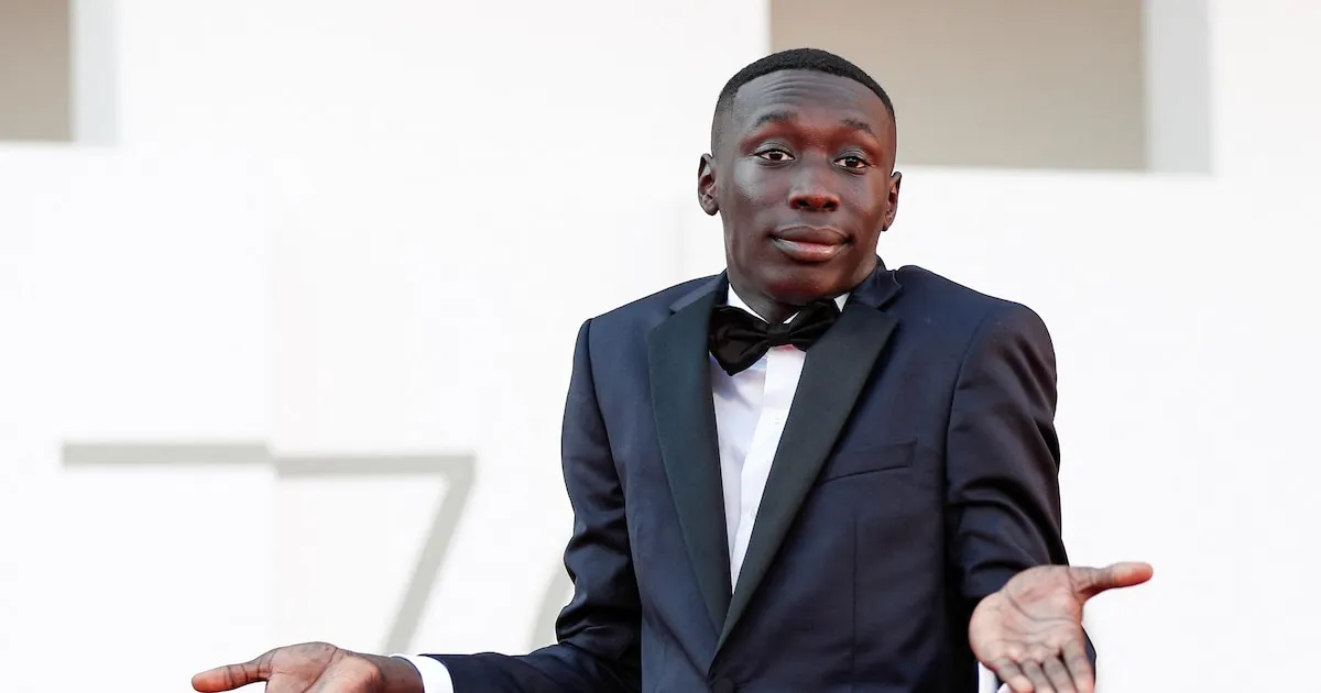 Prodej společnosti Step Distinctive Limited: nový milník pro Khabyho Lame