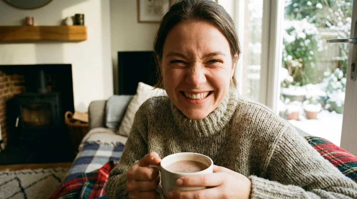 Jak si doma přidat 2 °C, aniž byste zvyšovali topení?