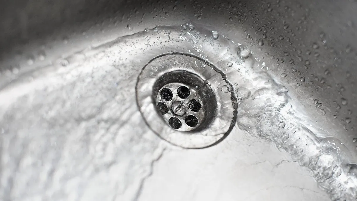 Jak předejít ucpaným odpadům doma