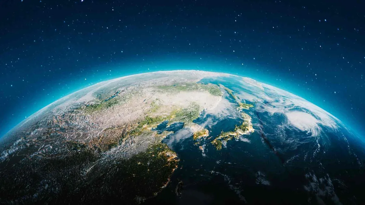 Sbohem 24hodinovému dni: proč se dny na Zemi pomalu prodlužují