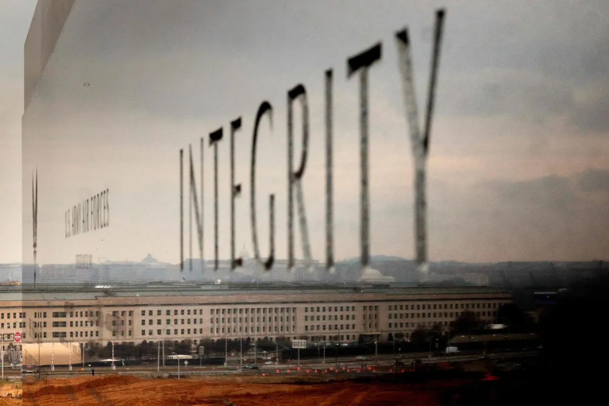 Americká strategie obrany pro rok 2026: nová dynamika a změny priorit