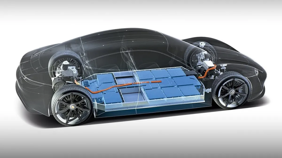 Co ukázaly baterie v ojetých elektromobilech — a proč je to překvapivé