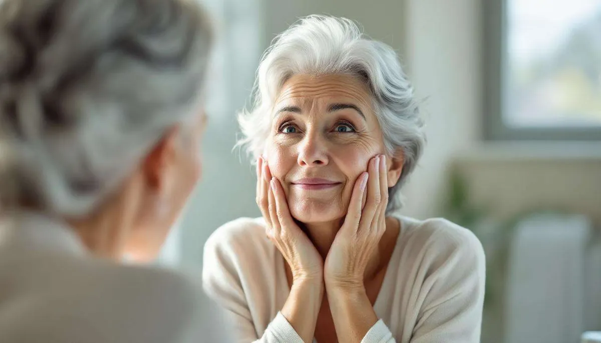 65 a více: dermatologové varují před častou hygienickou chybou