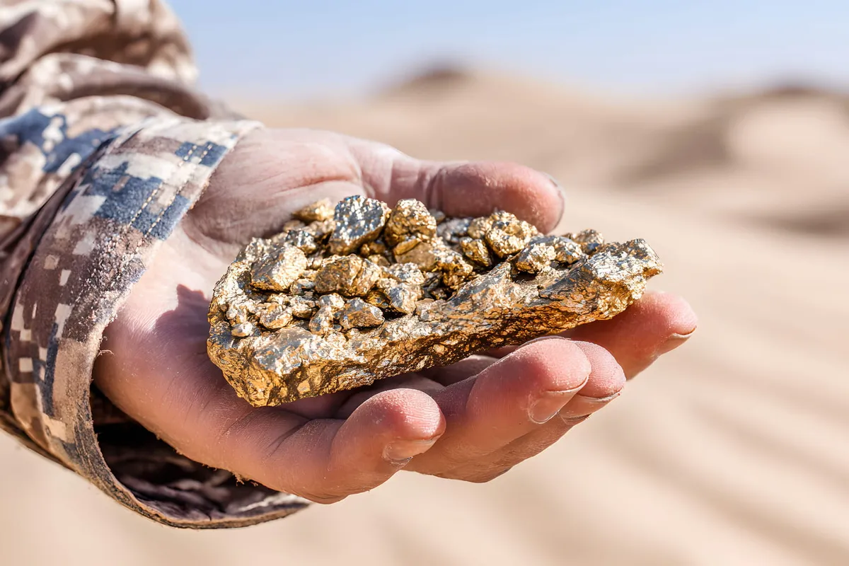 Překvapivý únik z jádra mění geologii a ekonomiku