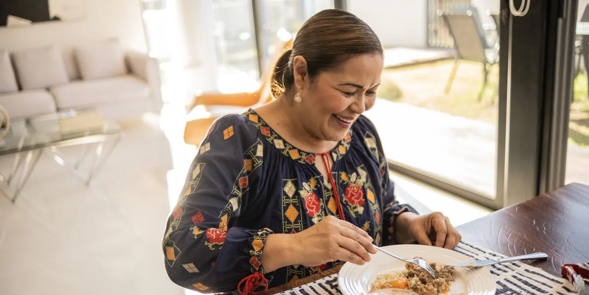 Přestat jíst před spaním a co to může udělat se srdcem