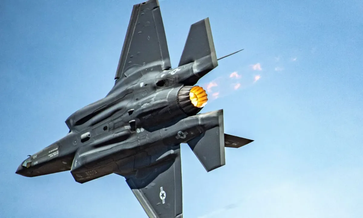 Ruské vojenské letouny narušují vzdušný prostor Aljašky