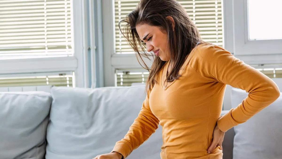 Proč naše tělo začne rychle chátrat od 50 let – a který orgán trpí jako první