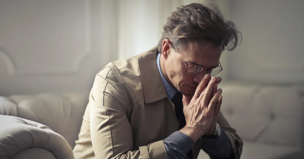 Když je spokojenost jen naoko