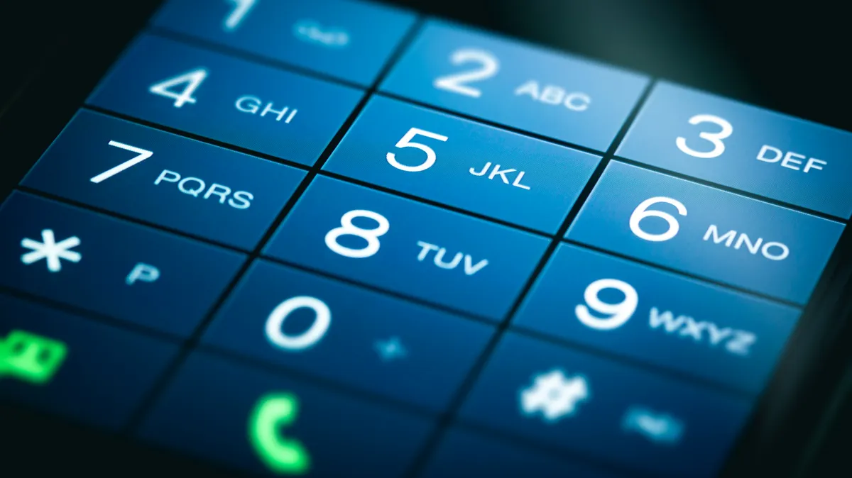 Ušetřete si čas na smartphonu díky "Triku 1-2-3"