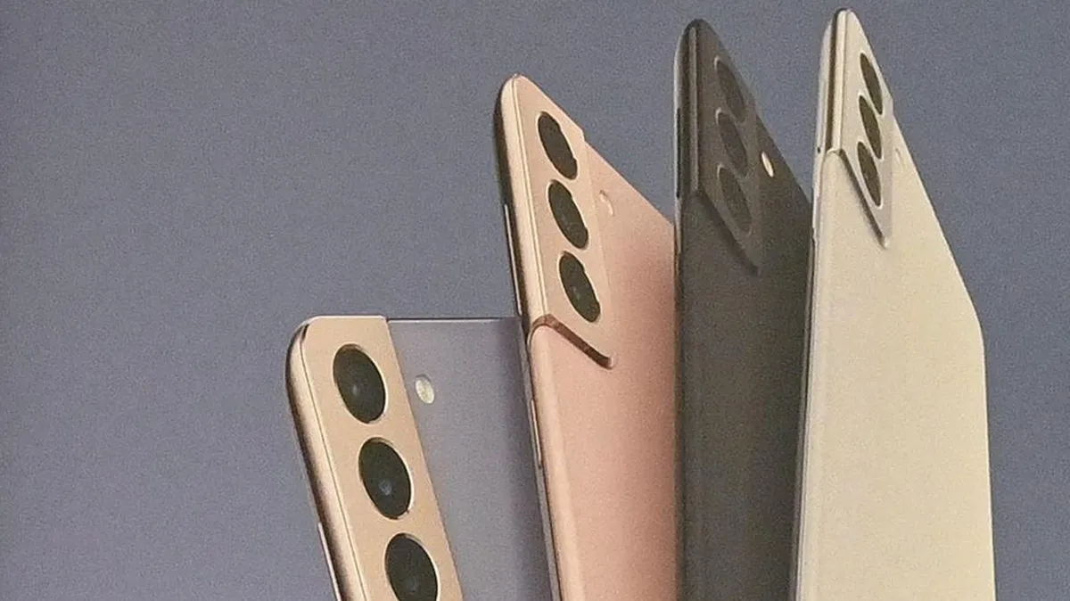 Kolik vlastně stojí vlajkový telefon?