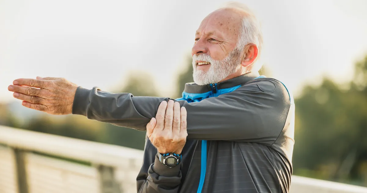 Zůstat fit po šedesátce: jak každodenní návyky proměňují vaše zdraví