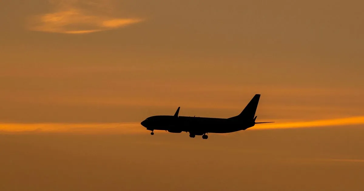 Úplný seznam zemí na seznamu britského ministerstva zahraničí „necestovat“