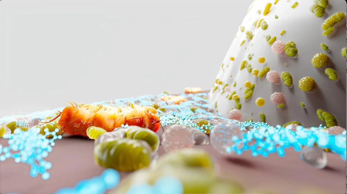 Nový přístup k léčbě periodontitidy, který šetří ústní mikrobiom